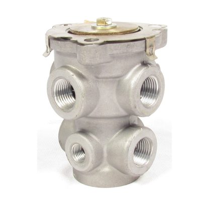 E-3 Foot Valve - Image 2