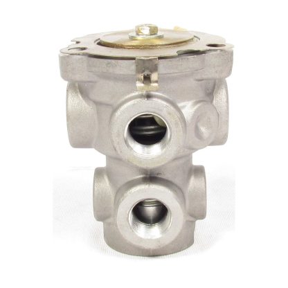E-3 Foot Valve - Image 3