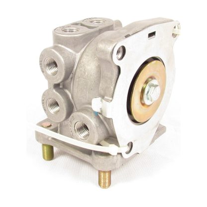 E-5 Foot Valve