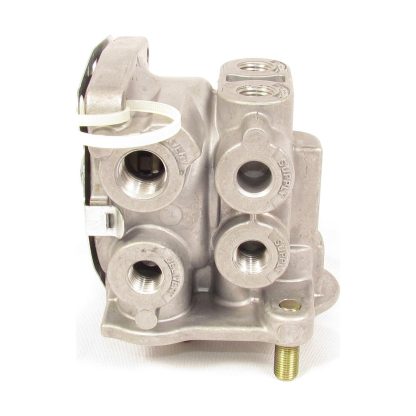 E-5 Foot Valve - Image 4