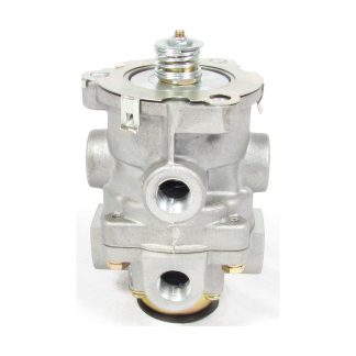 E-6 Foot Valve