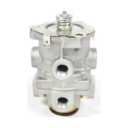E-6 Foot Valve