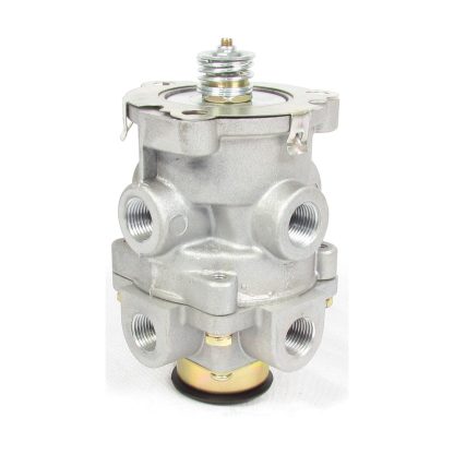 E-6 Foot Valve - Image 2