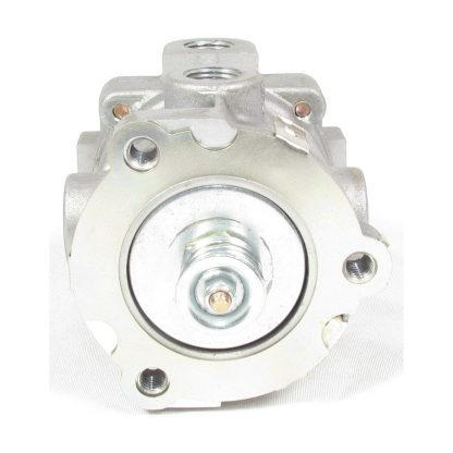E-6 Foot Valve - Image 5