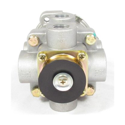E-6 Foot Valve - Image 6