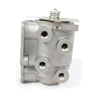 E-7 Foot Valve