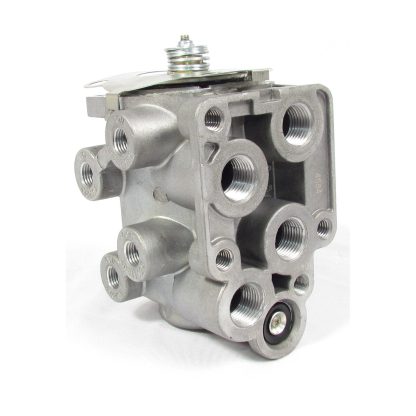 E-7 Foot Valve - Image 4
