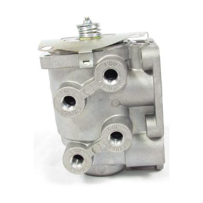 E-7 Foot Valve - Image 5