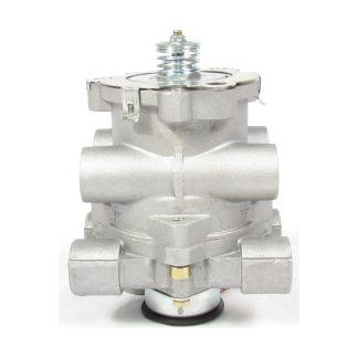 E-8P Foot Valve