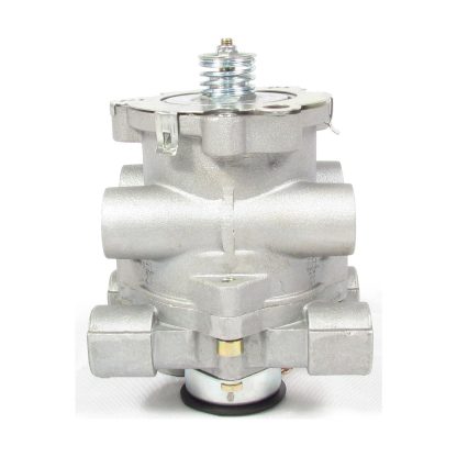 E-8P Foot Valve