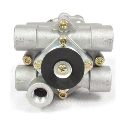 E-8P Foot Valve - Image 8