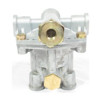 Emergency Relay Trailer Valve