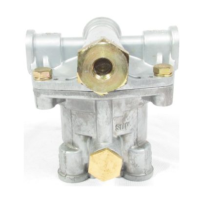 Emergency Relay Trailer Valve