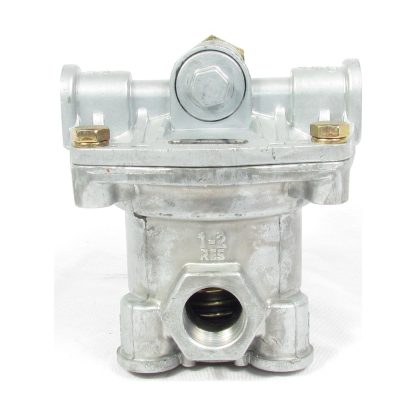 Emergency Relay Trailer Valve - Image 4