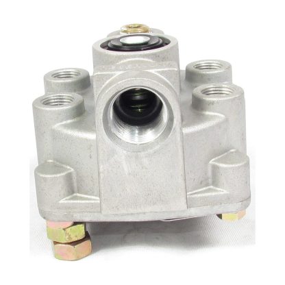 Emergency Relay Valve - KN30400 - Image 5