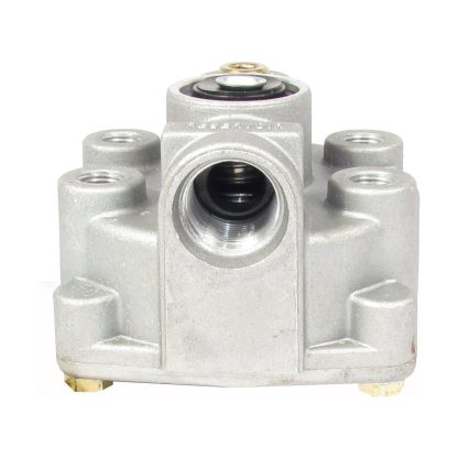Emergency Relay Valve - KN30300 - Image 5