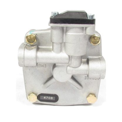 Emergency Relay Valve - KN30300 - Image 6