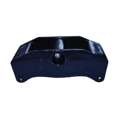 Fortpro Equalizer Compatible with Kenworth 4" Spring Glide Ride Tandem Series Trucks Replaces K034-058, K304-144 | F327319 - Image 2