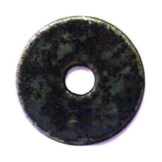 Fortpro Equalizer Large Washer Compatible with Reyco / Granning 21B Series Trailer Suspension Replaces 14249-01 | F214528