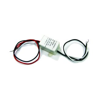 LED Strobe Control Box 12 Volts