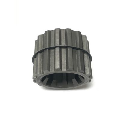 SPLINE SLEEVE WITH LOCK (2” x 10-Spine) 125434, M-1649 - Image 2