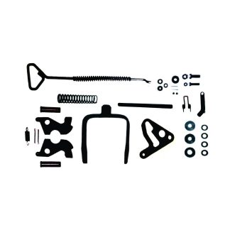Repair Kit - 5th Wheel