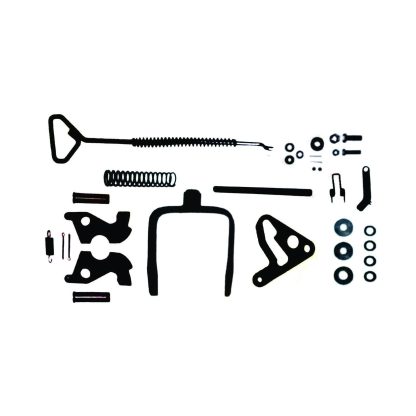 Repair Kit - 5th Wheel