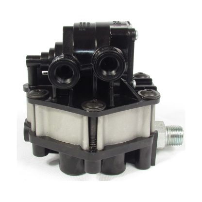 KN28601 FF-2 Full Function Trailer Valve