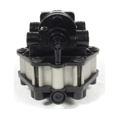 KN28601 FF-2 Full Function Trailer Valve - Image 3