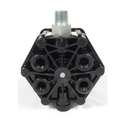 KN28601 FF-2 Full Function Trailer Valve - Image 6