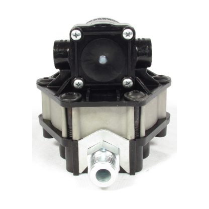 KN28600 FF-2 Full Function Trailer Valve - Image 5