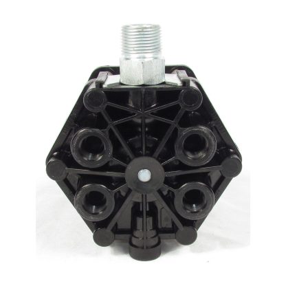 KN28600 FF-2 Full Function Trailer Valve - Image 6