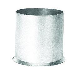 Flared Connector O.D. 5” O.D., 5” Length, 45 Flere