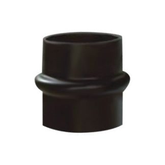 Flexible Tube 6” I.D. 7” Length Hump Hose