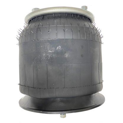 Fortpro Reversible Air Spring Replacement for Freightliner 16-13810-000, Firestone 9780, Goodyear 1R12-303 | F245584 - Image 3