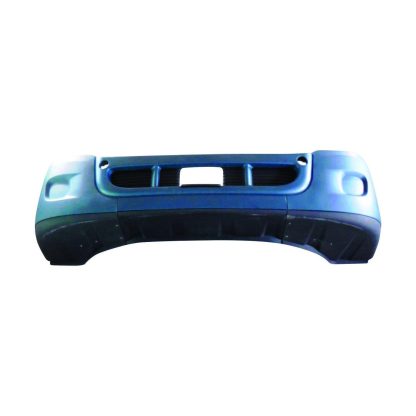 Freightliner Cascadia Bumper