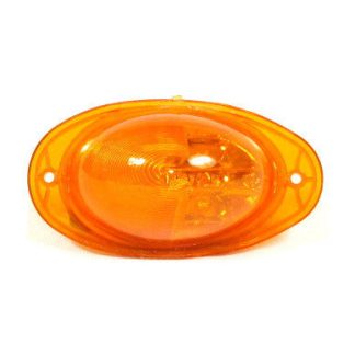 Fortpro Corner Light For Freightliner Cascadia