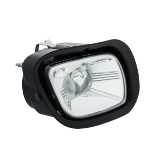 Fortpro Fog Light Freightliner Cascadia (2008-2017) - Passenger Side | F236865