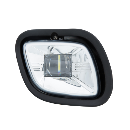 Fortpro Fog Light Freightliner Cascadia (2008-2017) - Passenger Side | F236865 - Image 2
