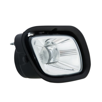 Fortpro Fog Light Freightliner Cascadia (2008-2017) - Passenger Side | F236865 - Image 3