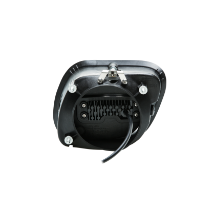 Fortpro Fog Light Freightliner Cascadia (2008-2017) - Passenger Side | F236865 - Image 4