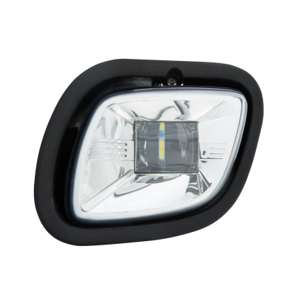 Fortpro Fog Light Freightliner Cascadia (2008-2017) - Driver Side | F236866 - Image 2
