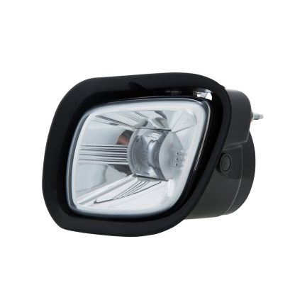 Fortpro Fog Light Freightliner Cascadia (2008-2017) - Driver Side | F236866 - Image 3