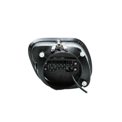 Fortpro Fog Light Freightliner Cascadia (2008-2017) - Driver Side | F236866 - Image 4