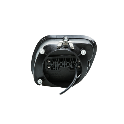 Fortpro Black Housing Fog Light For Freightliner Cascadia  (2008-2017) - Driver Side | F236868 - Image 6