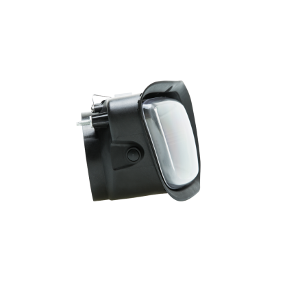 Fortpro Black Housing Fog Light For Freightliner Cascadia  (2008-2017) - Driver Side | F236868 - Image 5