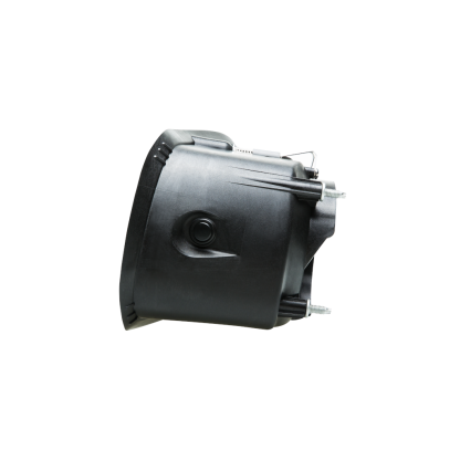 Fortpro Black Housing Fog Light For Freightliner Cascadia  (2008-2017) - Driver Side | F236868 - Image 4