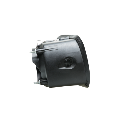 Fortpro Black Housing Fog Light Freightliner Cascadia (2008-2017) - Passenger Side | F236867 - Image 4
