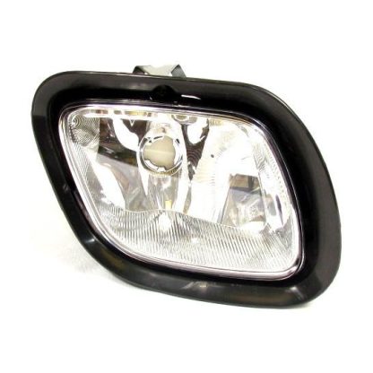 Fortpro Fog Lights Freightliner Cascadia - Passenger Side | F235463