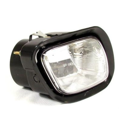 Fortpro Fog Lights Freightliner Cascadia - Passenger Side | F235463 - Image 2